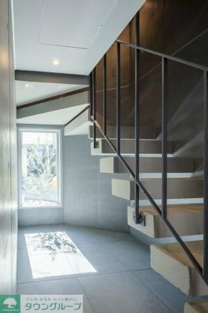 SOLASIA residence 学芸大学の物件内観写真